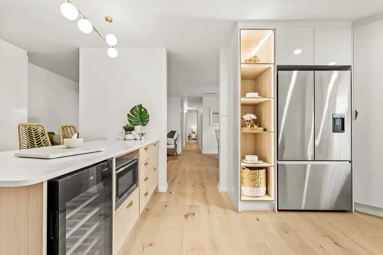 Fourth view of Homely apartment listing, 9/26 Brisbane Street, Toowong QLD 4066