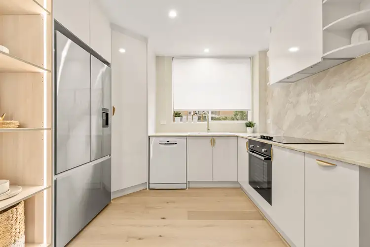 Fifth view of Homely apartment listing, 9/26 Brisbane Street, Toowong QLD 4066