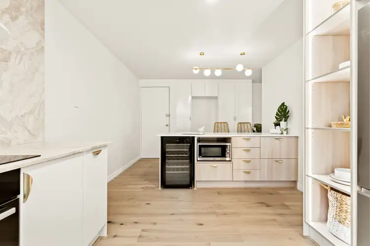 Sixth view of Homely apartment listing, 9/26 Brisbane Street, Toowong QLD 4066