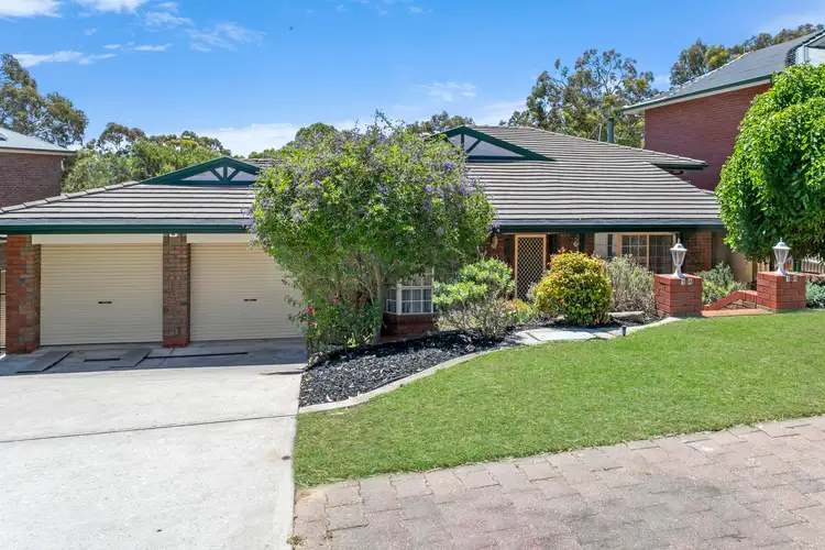 Main view of Homely house listing, 18 Quondong Avenue, Athelstone SA 5076