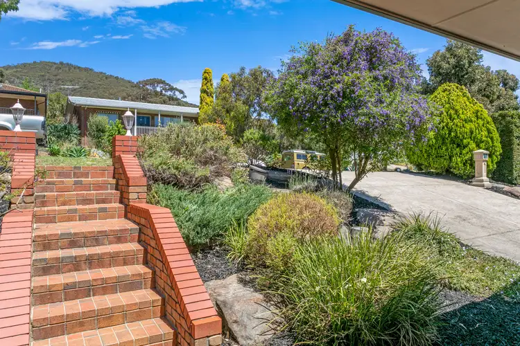 Second view of Homely house listing, 18 Quondong Avenue, Athelstone SA 5076