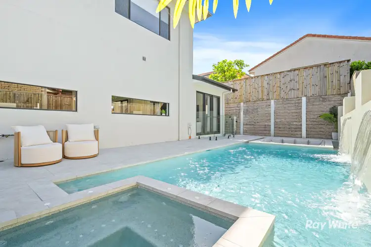 Third view of Homely house listing, 8 Glenview Court, Underwood QLD 4119