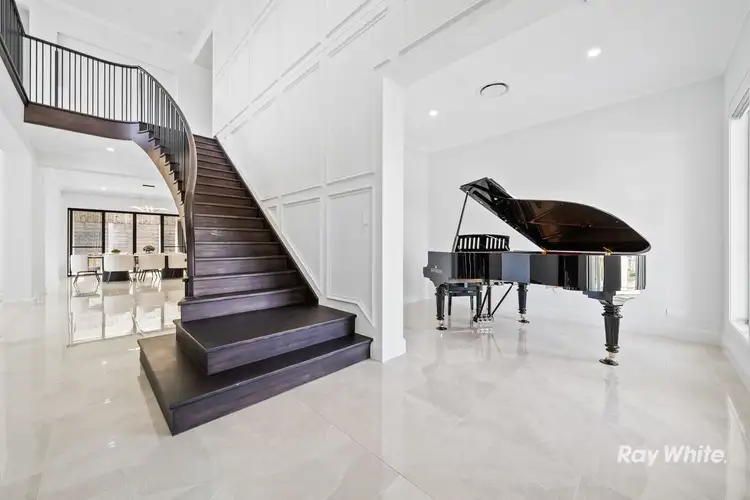 Fourth view of Homely house listing, 8 Glenview Court, Underwood QLD 4119