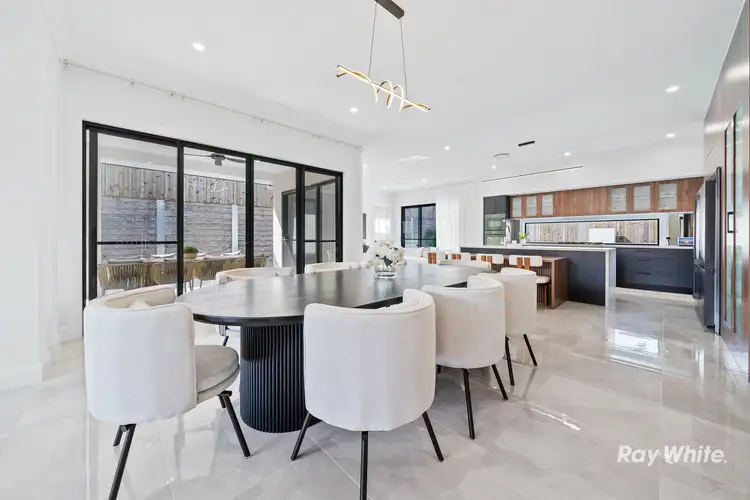 Sixth view of Homely house listing, 8 Glenview Court, Underwood QLD 4119