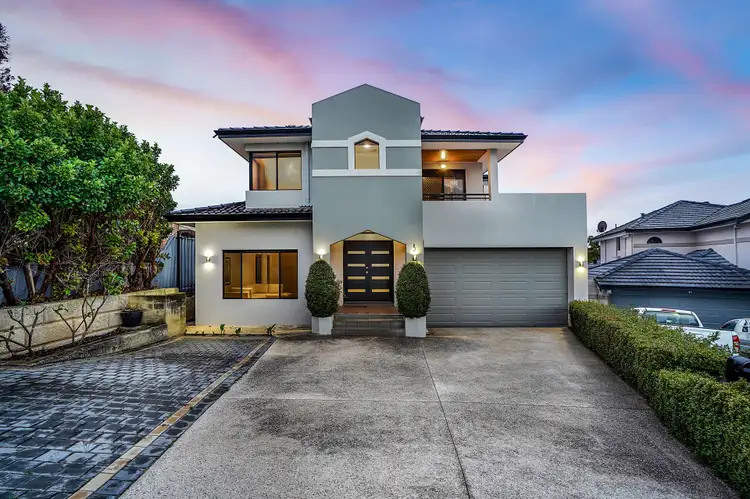 5 Cossington Court, Dianella WA 6059