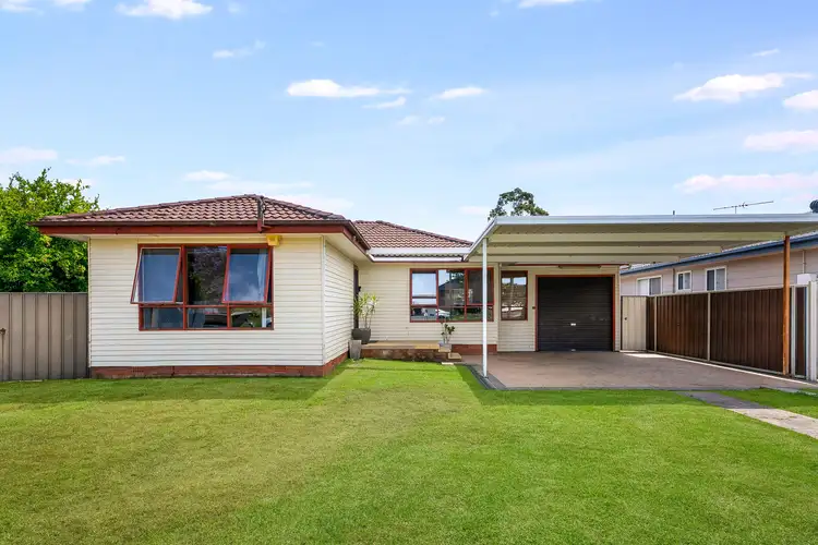 68 Whittle Avenue, Milperra NSW 2214