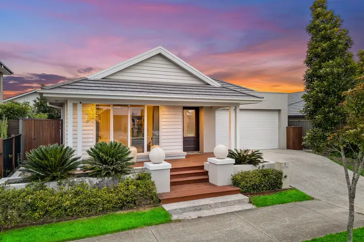 5 Killara Boulevard, Logan Reserve QLD 4133