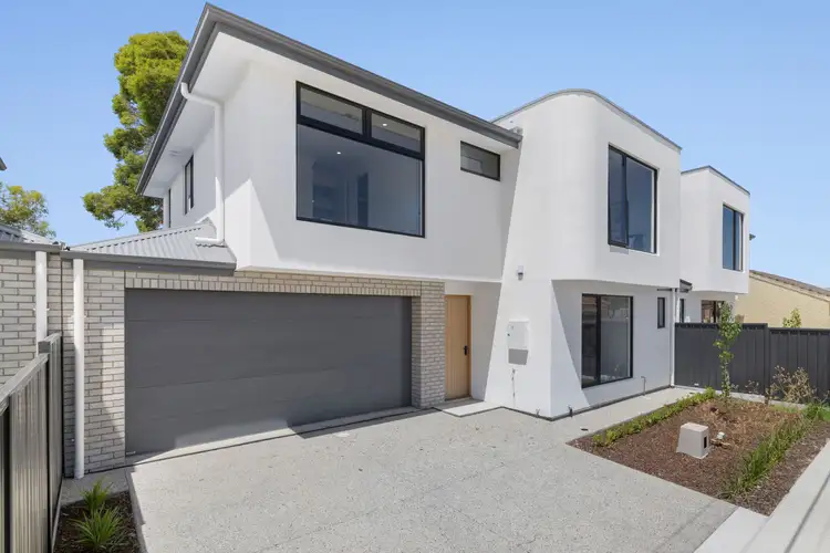 Second view of Homely house listing, 3 Drake Avenue, Flinders Park SA 5025