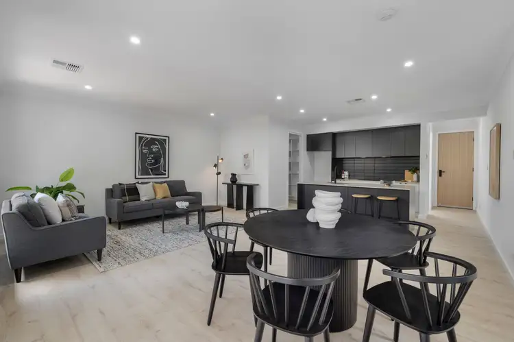 Fourth view of Homely house listing, 3 Drake Avenue, Flinders Park SA 5025