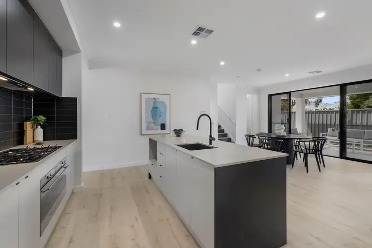 Fifth view of Homely house listing, 3 Drake Avenue, Flinders Park SA 5025