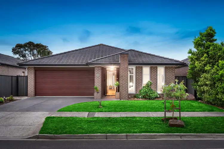 41 Craigmoor Crescent, Mernda VIC 3754