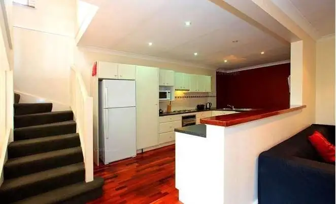 Third view of Homely unit listing, 2/309 Cornwall Street, Greenslopes QLD 4120