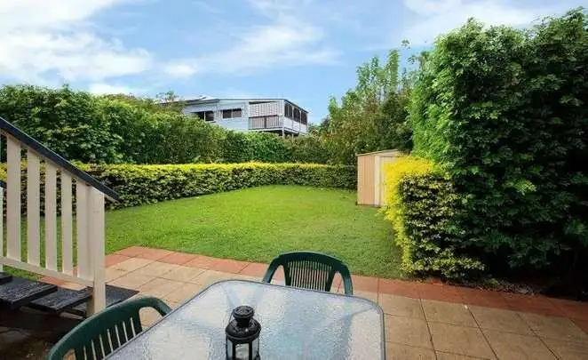Fourth view of Homely unit listing, 2/309 Cornwall Street, Greenslopes QLD 4120