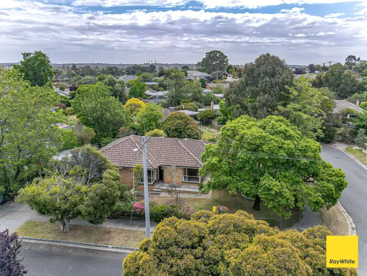 Second view of Homely house listing, 3 Collins Court, Kennington VIC 3550
