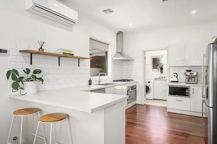 Sixth view of Homely house listing, 1 Jane Street, Marion SA 5043