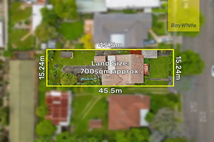 Second view of Homely house listing, 69 Houison Street, Westmead NSW 2145