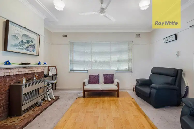 Third view of Homely house listing, 69 Houison Street, Westmead NSW 2145