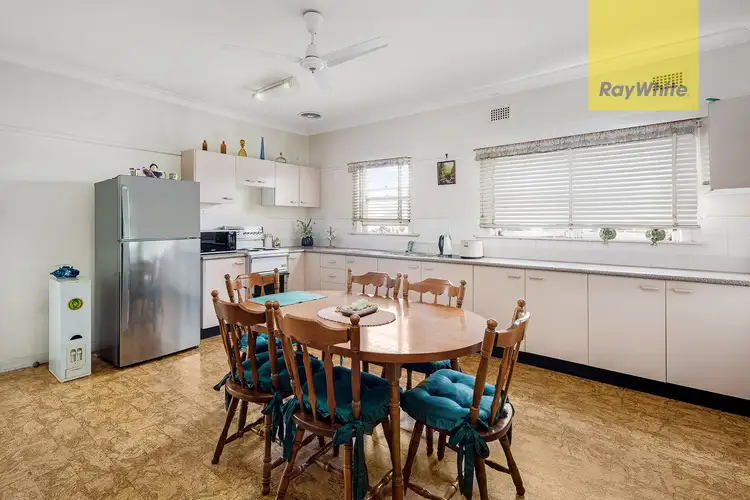 Fourth view of Homely house listing, 69 Houison Street, Westmead NSW 2145
