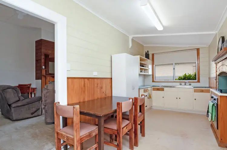 Third view of Homely house listing, 46 Kerr Street, Mortlake VIC 3272