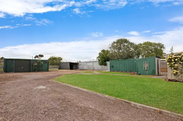 Sixth view of Homely house listing, 46 Kerr Street, Mortlake VIC 3272