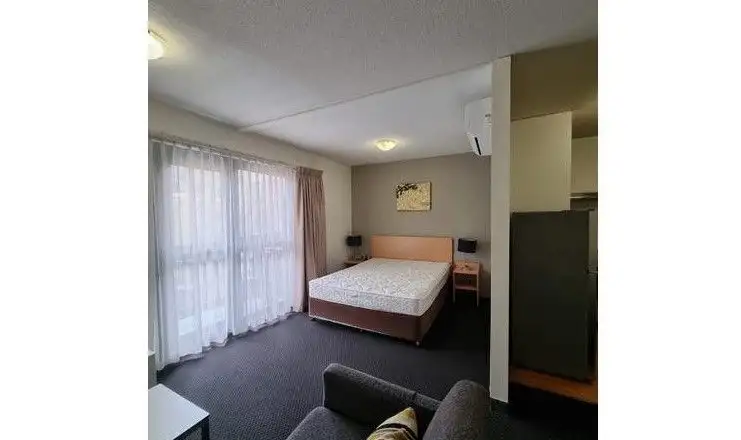 Second view of Homely studio listing, 104/255 Hindley Street, Adelaide SA 5000