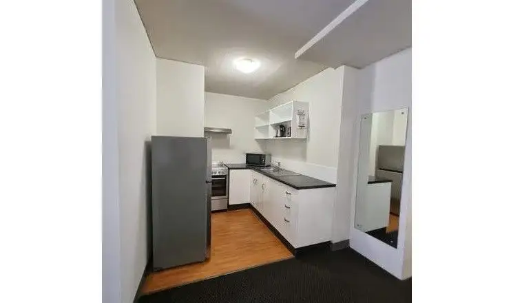 Fifth view of Homely studio listing, 104/255 Hindley Street, Adelaide SA 5000