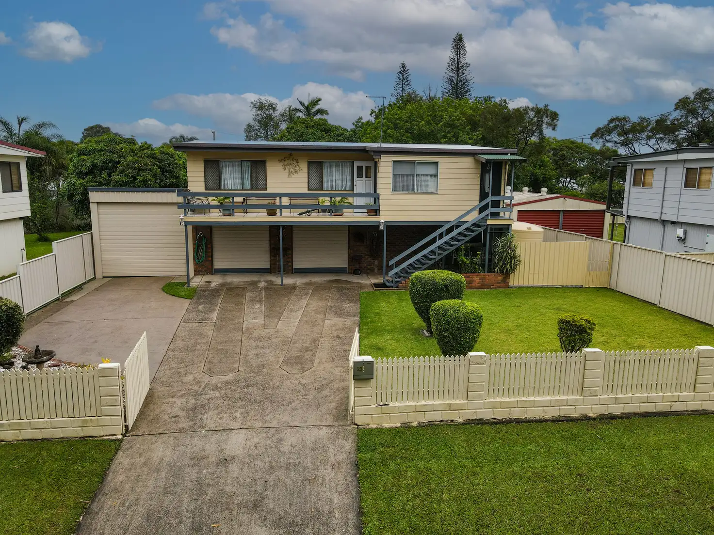 Main view of Homely house listing, 23 Ruth Street, Caboolture QLD 4510