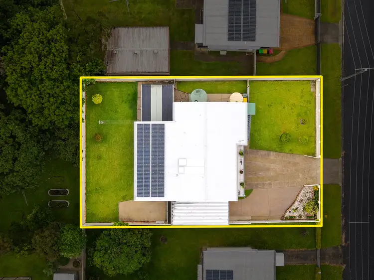Second view of Homely house listing, 23 Ruth Street, Caboolture QLD 4510