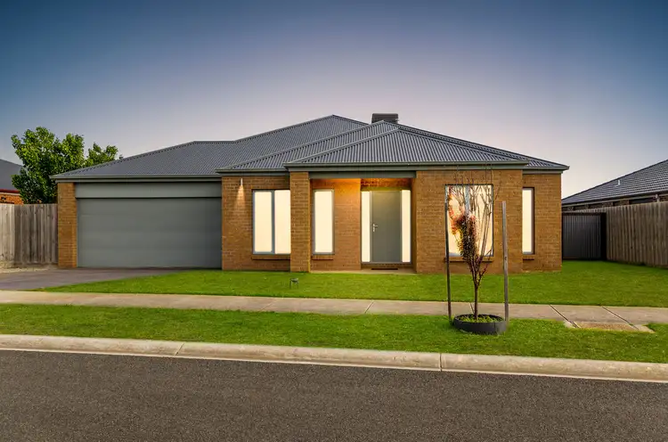 13 McGinness Way, Warrnambool VIC 3280