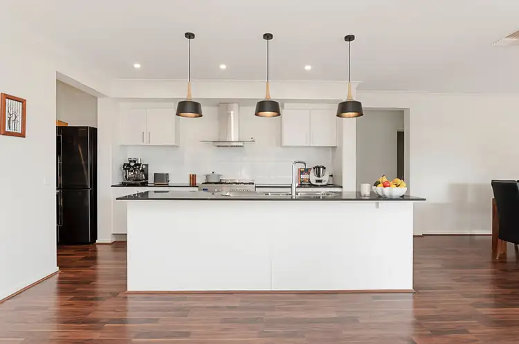 Second view of Homely house listing, 13 McGinness Way, Warrnambool VIC 3280