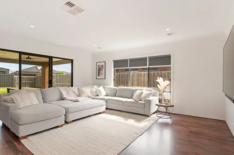 Fourth view of Homely house listing, 13 McGinness Way, Warrnambool VIC 3280