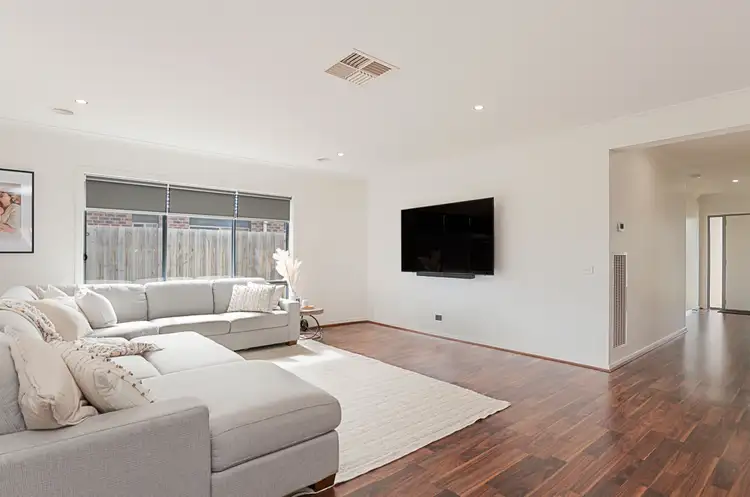 Fifth view of Homely house listing, 13 McGinness Way, Warrnambool VIC 3280