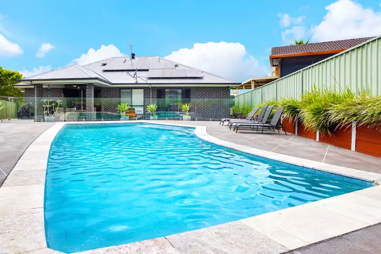5 Charkers Street, South Penrith NSW 2750