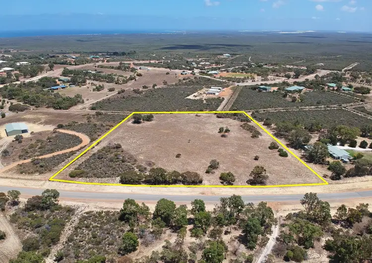 Third view of Homely land listing, Lot 84 Cambewarra Drive, Jurien Bay WA 6516