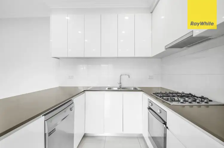 Third view of Homely apartment listing, 11/97-99 Stapleton Street, Pendle Hill NSW 2145