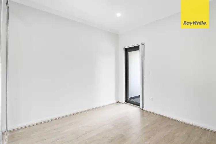 Fifth view of Homely apartment listing, 11/97-99 Stapleton Street, Pendle Hill NSW 2145