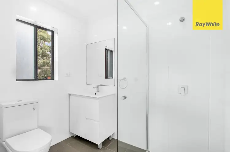 Sixth view of Homely apartment listing, 11/97-99 Stapleton Street, Pendle Hill NSW 2145
