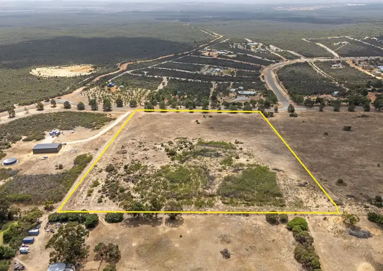 Second view of Homely land listing, 700 Jurien Bay Vista, Jurien Bay WA 6516