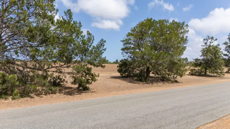 Third view of Homely land listing, 700 Jurien Bay Vista, Jurien Bay WA 6516