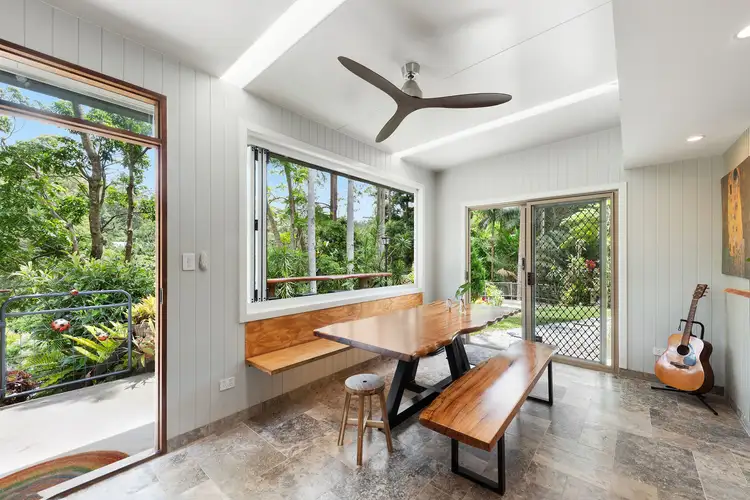 Second view of Homely house listing, 46 Kinabalu Drive, Tamborine Mountain QLD 4272
