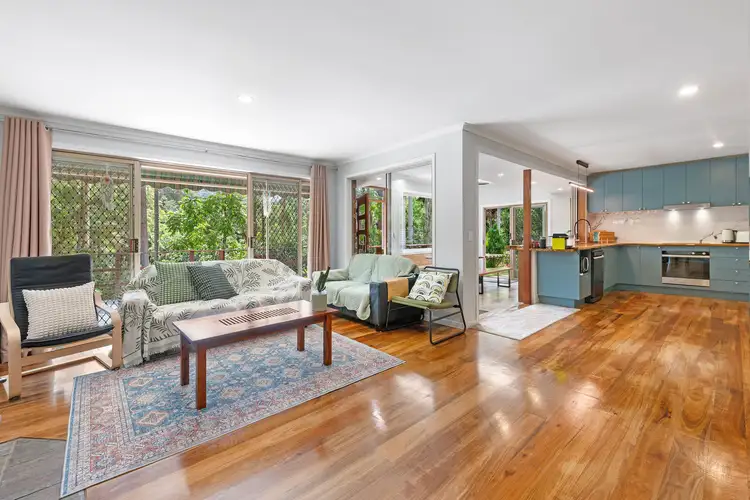 Third view of Homely house listing, 46 Kinabalu Drive, Tamborine Mountain QLD 4272