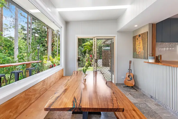 Fifth view of Homely house listing, 46 Kinabalu Drive, Tamborine Mountain QLD 4272