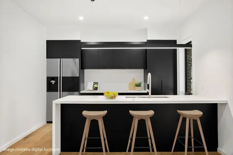 Third view of Homely townhouse listing, 5/58-60 Murphys Avenue, Keiraville NSW 2500