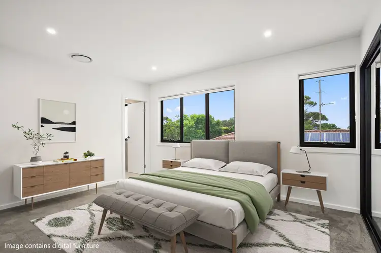 Sixth view of Homely townhouse listing, 5/58-60 Murphys Avenue, Keiraville NSW 2500