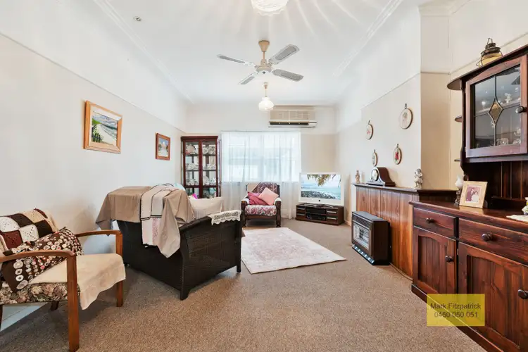 Second view of Homely house listing, 33 Little Street, Camden NSW 2570