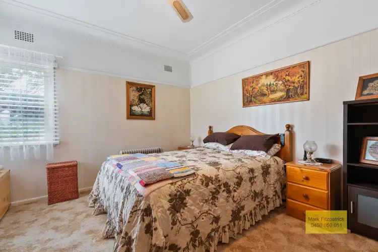Fifth view of Homely house listing, 33 Little Street, Camden NSW 2570