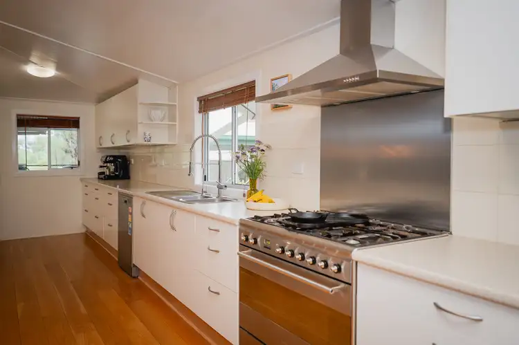 Fifth view of Homely house listing, 153 Edwardes Street, Roma QLD 4455