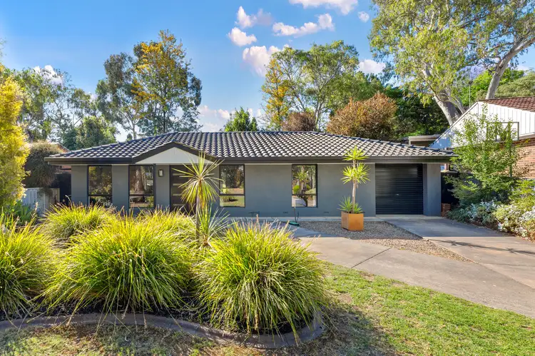 Main view of Homely house listing, 19 Amanda Drive, Surrey Downs SA 5126