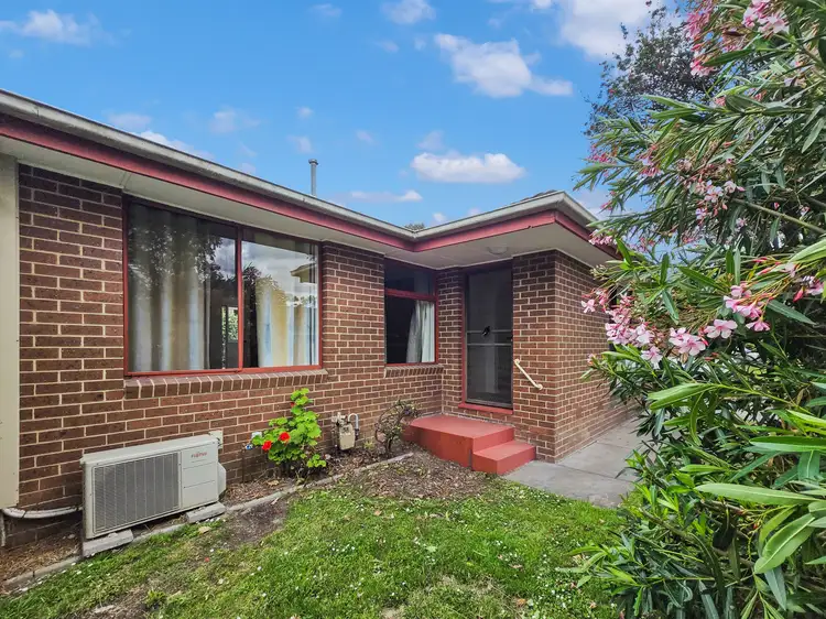 Main view of Homely unit listing, 8/26-28 Surrey Road West, Croydon VIC 3136