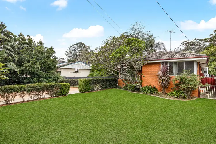 Second view of Homely house listing, 405 Windsor Road, Baulkham Hills NSW 2153